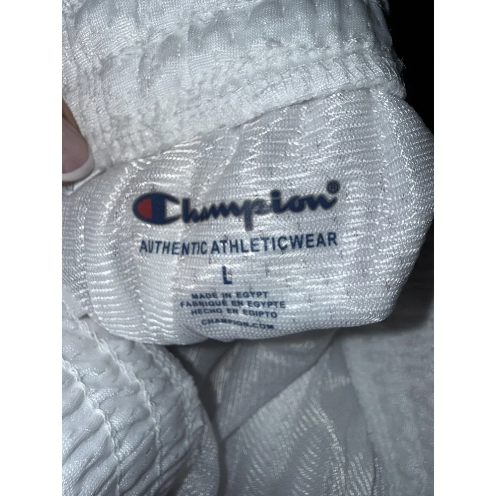 Champion NEW Youth Boy's Large Dri-fit Shorts Lot Pockets Athletic Mesh‎